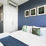 Pattaya High Florida 2 Bedrooms 2 Bathrooms 4 People