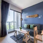 Pattaya High Florida 2 Bedrooms 2 Bathrooms 4 People