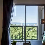 อพาร์ทเม้น High Florida 2 Bedrooms 2 Bathrooms 4 People