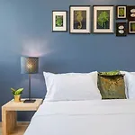 อพาร์ทเม้น High Florida 2 Bedrooms 2 Bathrooms 4 People *