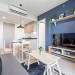High Florida 2 Bedrooms 2 Bathrooms 4 People Pattaya