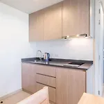อพาร์ทเม้น High Florida 2 Bedrooms 2 Bathrooms 4 People *