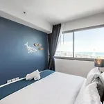 High Florida 2 Bedrooms 2 Bathrooms 4 People อพาร์ทเม้น *