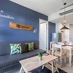 High Florida 2 Bedrooms 2 Bathrooms 4 People * Pattaya