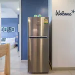 High Florida 2 Bedrooms 2 Bathrooms 4 People