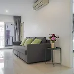 Luxurious Penthouse อพาร์ทเม้น Pattaya
