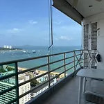 อพาร์ทเม้น View Talay 6 By Anatolia Pattaya