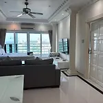 View Talay 6 By Anatolia อพาร์ทเม้น *