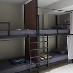 Hostel Jomstay *