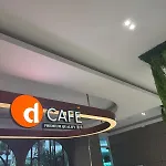 D-eco Wellness Center A8721 Aparthotel *