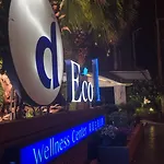 D-eco Wellness Center A8721