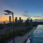 Aparthotel D-eco Wellness Center A8721