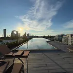 D-eco Wellness Center A8721 Aparthotel Pattaya