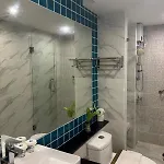 Aparthotel D-eco Wellness Center A8721 Pattaya