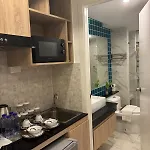 D-eco Wellness Center A8721 Aparthotel *