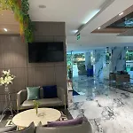 D-eco Wellness Center A8721 Pattaya