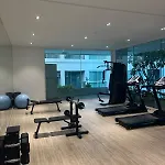 Aparthotel D-eco Wellness Center A8721 *
