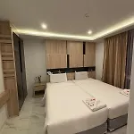 D-eco Wellness Center A8721 Aparthotel Pattaya