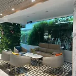 D-eco Wellness Center A8721 Aparthotel Pattaya