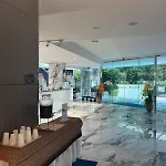 D-eco Wellness Center A8721 Pattaya