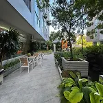D-eco Wellness Center A8721 Aparthotel Pattaya