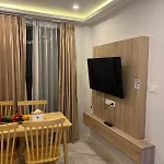 D-eco Wellness Center A8721 Aparthotel *