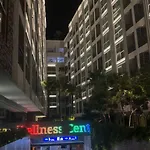 Aparthotel D-eco Wellness Center A8721 Pattaya