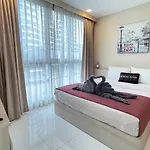 The Cloud * Pattaya