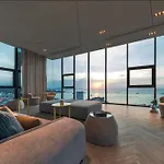 อพาร์ทเม้น Sea View 2 Bed High Floor Pattaya