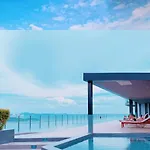 Sea View 2 Bed High Floor อพาร์ทเม้น