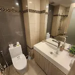 Laguna Bay 2, With Sea View Rooftop Pool อพาร์ทเม้น *