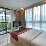 The Cloud Pattaya