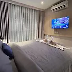 The Cloud Pattaya