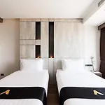 Hotel Acqua 4*