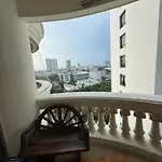 อพาร์ทเม้น Sky Sea View Pattaya
