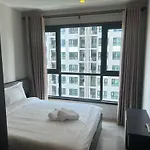 The Base Central Pattaya By Leya