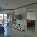 View Talay 6 By Anatolia อพาร์ทเม้น Pattaya