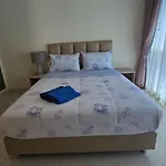 Grand Avenue 2bedroom By Fantaseabeach Apartment Pattaya