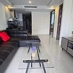 Grand Avenue 2bedroom By Fantaseabeach * Pattaya