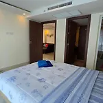 Grand Avenue 2bedroom By Fantaseabeach Pattaya