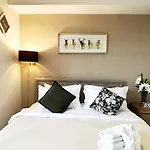 Unixx Sea View Pattaya