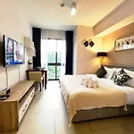 Apartment Unixx Sea View *