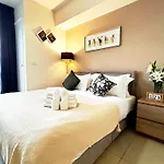 Unixx Sea View Pattaya