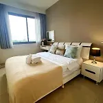 Apartment Unixx Sea View Pattaya