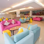 โรงแรม R-con @ Siam Pattaya