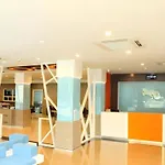 Chariot Pattaya Hotel