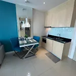 Grand Carribean Condo