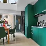 Luxurious Penthouse อพาร์ทเม้น Pattaya