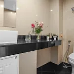 อพาร์ทเม้น Luxurious Penthouse