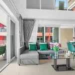 Luxurious Penthouse Pattaya